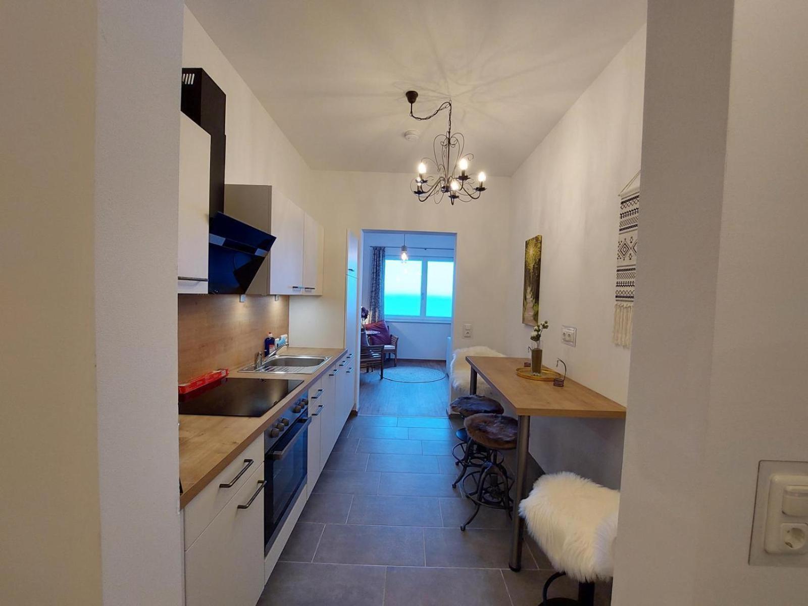 Boutique-Apartments Seminarium F5 Fieberbrunn Room photo
