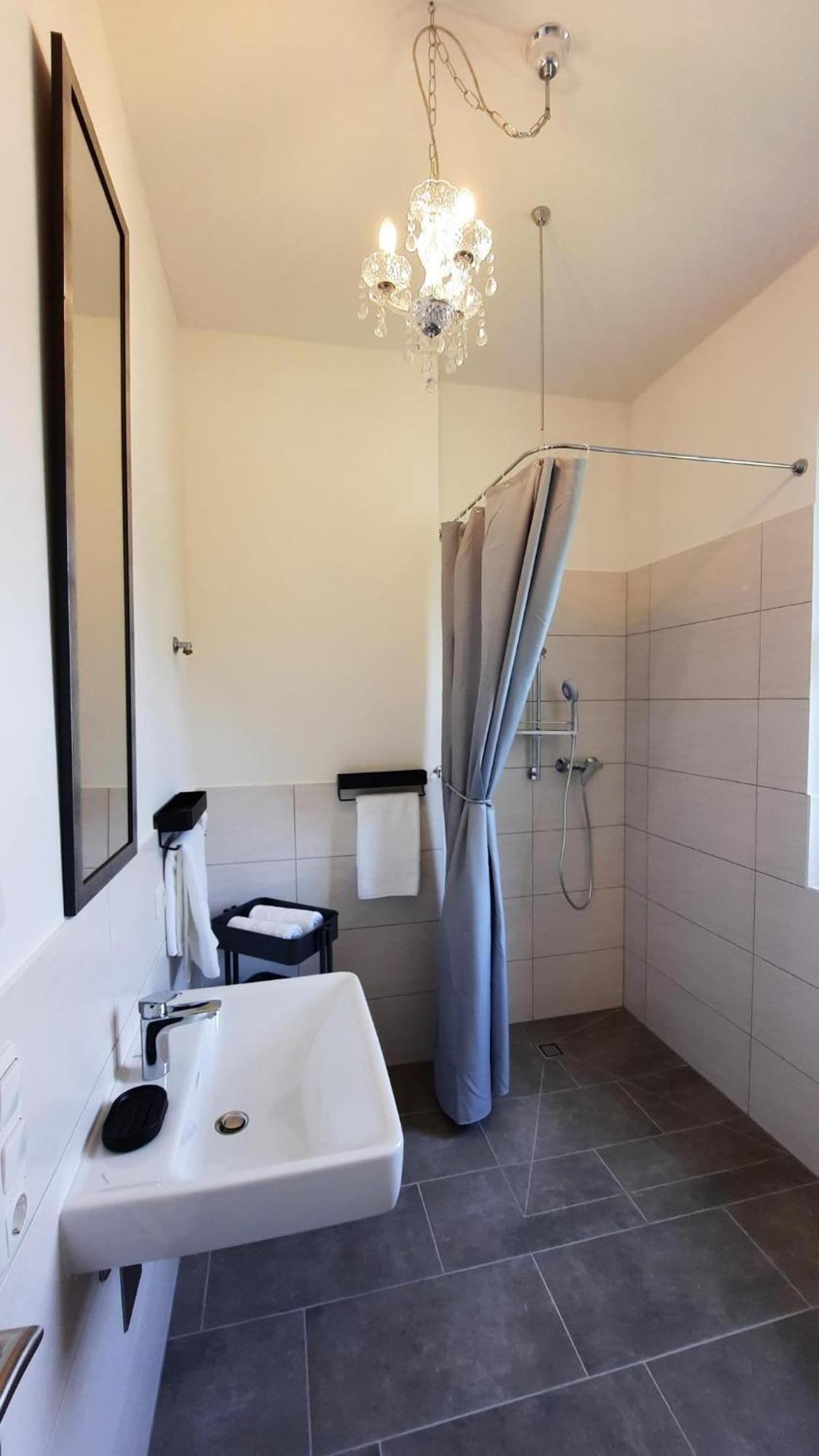 Boutique-Apartments Seminarium F5 Fieberbrunn Room photo
