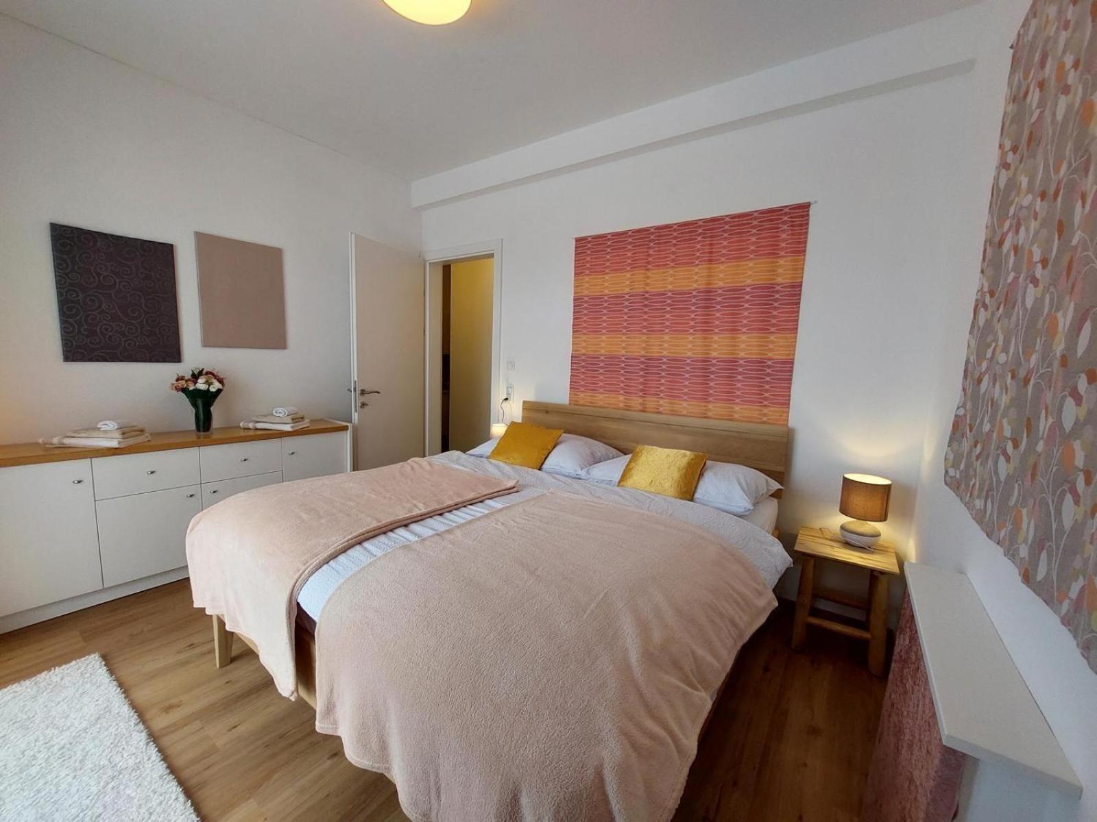 Boutique-Apartments Seminarium F5 Fieberbrunn Room photo